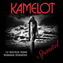 Kamelot: Spasitel