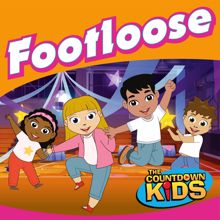 The Countdown Kids: Footloose