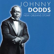 Johnny Dodds: Indigo Stomp