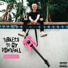 MGK: Tickets To My Downfall (SOLD OUT Deluxe)