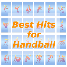 Tune Robbers: Best Hits for Handball