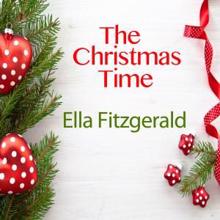 Ella Fitzgerald: The Christmas Time
