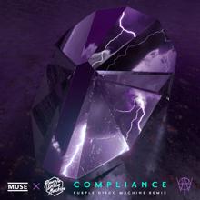 Muse: Compliance (Purple Disco Machine Remix)