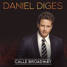 Daniel Diges: Superstar (From "Jesucristo Superstar")