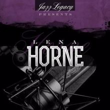 Lena Horne: Jazz Legacy