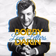 Bobby Darin: Love Letters