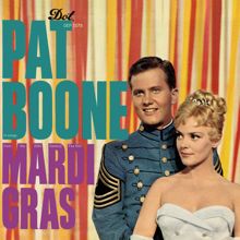 Pat Boone: Mardi Gras (Expanded Edition) (Mardi GrasExpanded Edition)