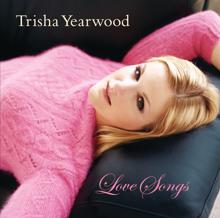 Trisha Yearwood: I Don't Fall In Love So Easy (Album Version) (I Don't Fall In Love So Easy)