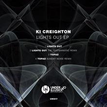 Ki Creighton: Lights out EP