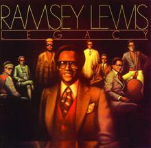 Ramsey Lewis: Moogin' On