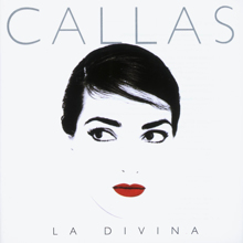 Maria Callas: La Divina