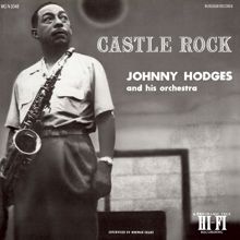 Johnny Hodges And His Orchestra: A Pound Of Blues