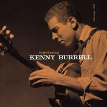 Kenny Burrell: Introducing Kenny Burrell