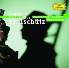 Symphonieorchester des Bayerischen Rundfunks: Weber: Der Freischütz (2 CD's)