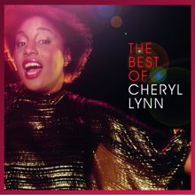 CHERYL LYNN: I've Got Just What You Need (Album Version)