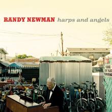 Randy Newman: Harps and Angels