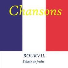 Bourvil: Salade de fruits