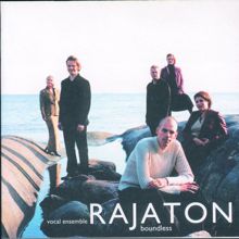 Rajaton: Boundless