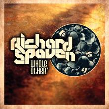 Richard Spaven: Whole Other*