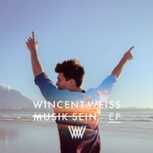 Wincent Weiss: Musik sein (EP)