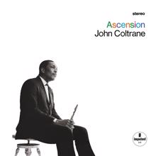 John Coltrane: Ascension