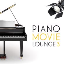 See Siang Wong: Piano Movie Lounge, Vol. 3