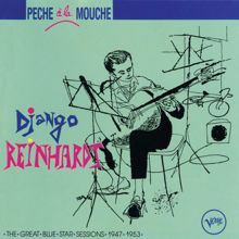 Django Reinhardt: Peche A La Mouche