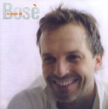 Miguel Bose: Lo Mejor De Bosé