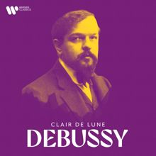 Monique Haas: Debussy: Clair de lune