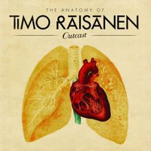 Timo Räisänen: Outcast