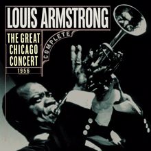 Louis Armstrong & His All Stars: When the Saints Go Marching In (Live at Medina Temple)