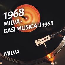 Milva: Milva - Basi musicali 1968