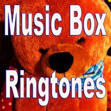 The Ringtones: Music Box Ringtones - Delightful Selection Of Original Songs