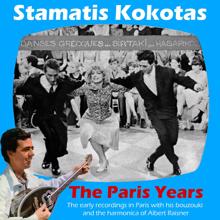 Stamatis Kokotas: Une balle au coeur (titres)(From the Film ''Une balle au coeur'')