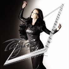 Tarja: The Brightest Void