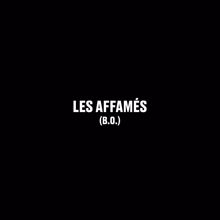 Pilou: Les Affamés (Original Motion Picture Soundtrack)