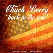 Chuck Berry: Back in the USA