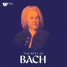 Johann Sebastian Bach: Bach: Masterpieces