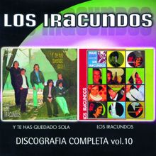 Los Iracundos: Discografia Completa Vol. 10