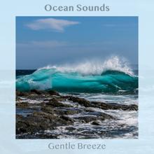 Ocean Sounds: Gentle Breeze