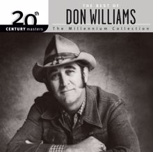Don Williams: You're My Best Friend (Single Version)