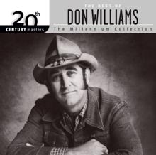 Don Williams: I'm Just A Country Boy (Single Version)