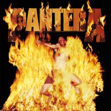 Pantera: Reinventing The Steel