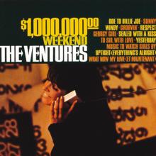 The Ventures: $1,000,000 Weekend