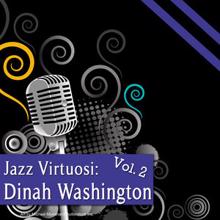 Dinah Washington: Jazz Virtuosi: Dinah Washington Vol. 2