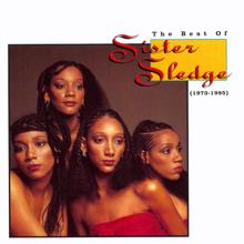 Sister Sledge: The Best of Sister Sledge (1973-1985)