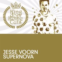 Jesse Voorn: Supernova (Original Mix)