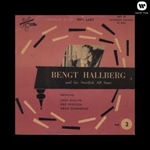 Bengt Hallberg: And His Swedish All Stars Vol. 2