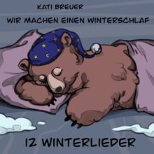 Kati Breuer: Endlich ist Winter