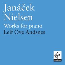 Leif Ove Andsnes: Janáček: On an Overgrown Path, Book I: No. 5, They Chattered Like Swallows